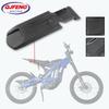 Rear Fender Inner Plate For SURRON Parts Under The Seat Guard For Surron Light Bee X Motorcycle Enduro Modified Accessories