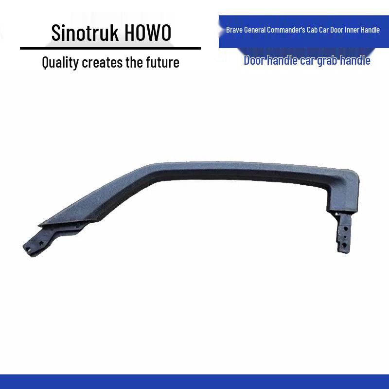 Sinotruk Howo Light Truck Door Armrest & Grab Handle