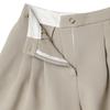 Record Patch Detail Wide Pants_Rqpas24541Bex