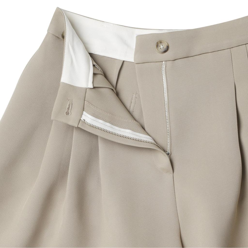Record Patch Detail Wide Pants_Rqpas24541Bex