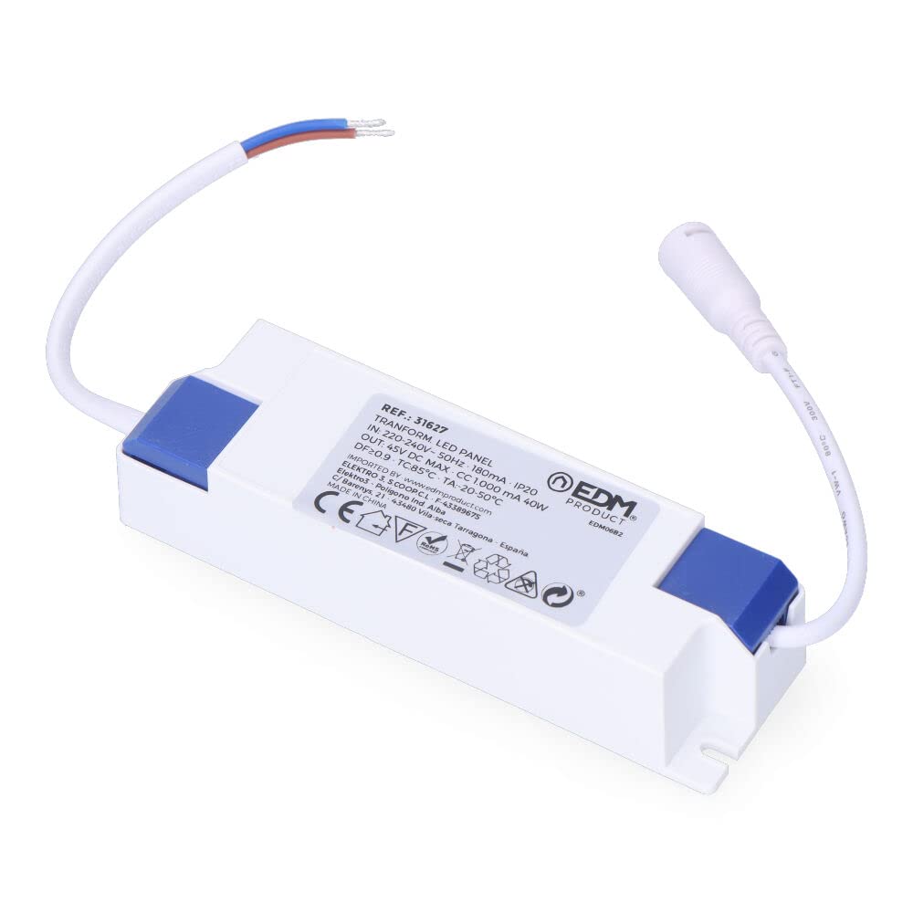 Replacement Transformer Ref: 31623 - 31624 Edm