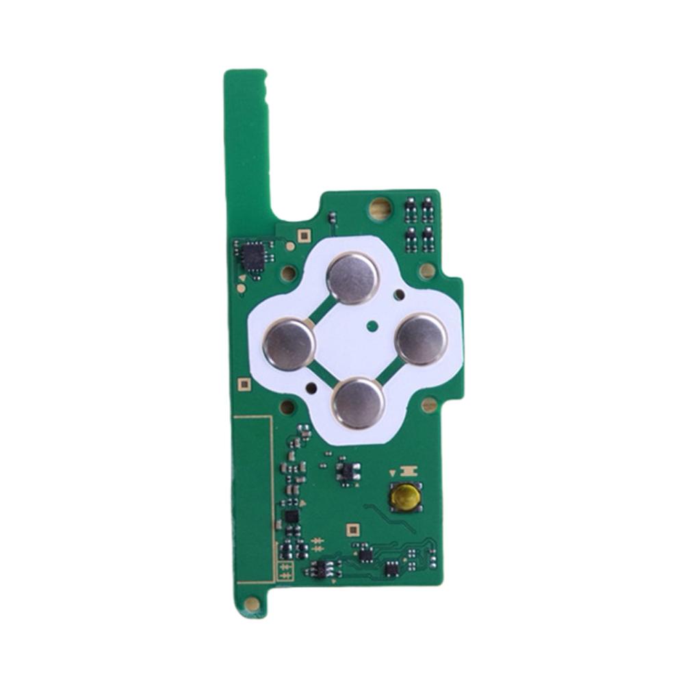 For Switch Controller Mainboard Joycon Controller Left And Right Mainboard Control Board NS Mainboard Controller Repair Parts