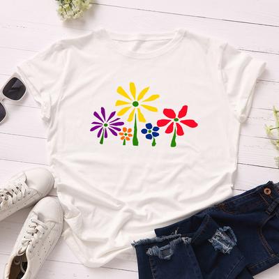 Tops – T-Shirts