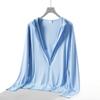 Summer Couple Sun Protection Fishing Jacket