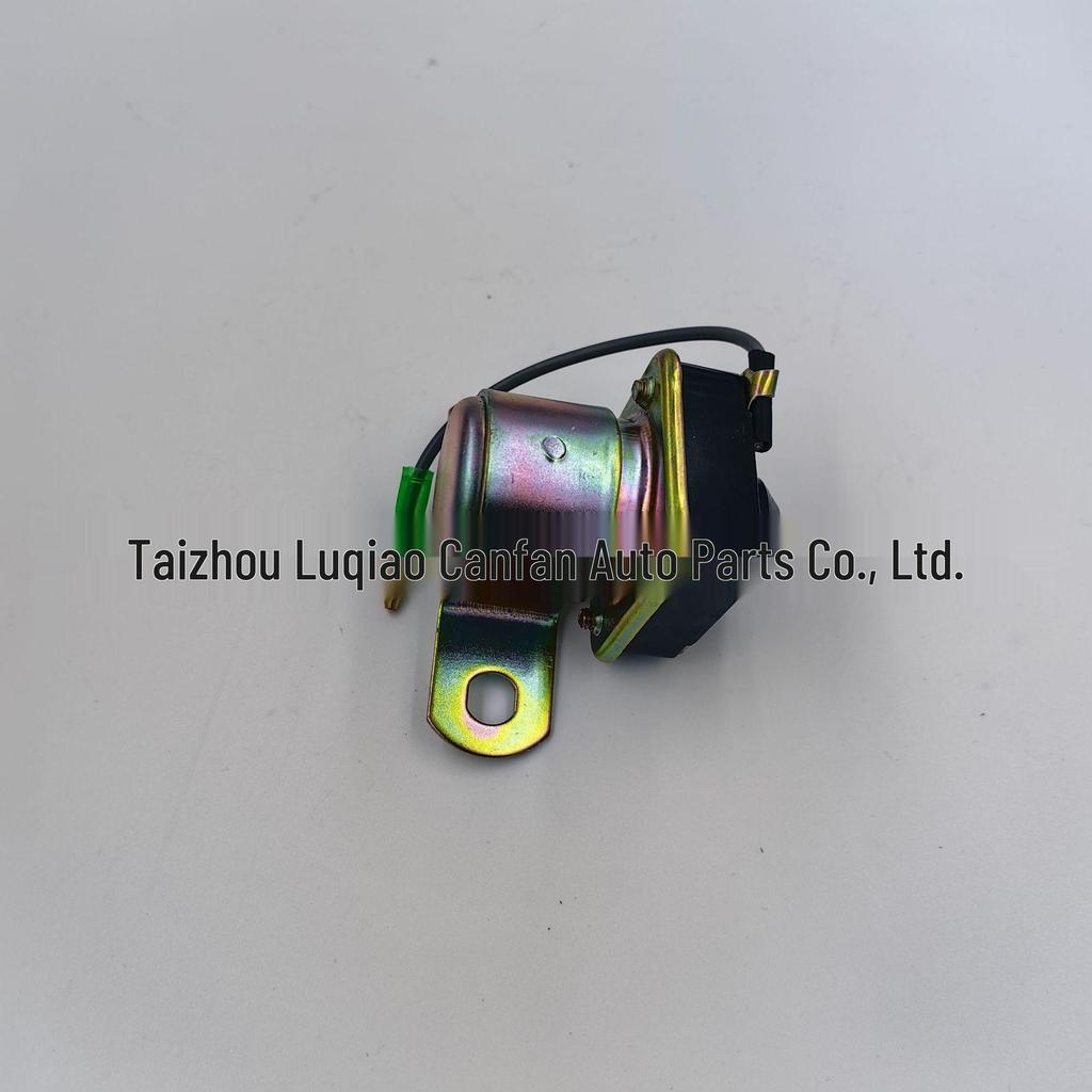 Motorcycle, Lawn Mower, ATV, Golf Cart Starter Motor