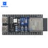 1PCS ESP32-S3 Development Board 2.4G Wifi Module DevKitC-1 N16R8 Type-C 8M PSRAM ESP32 S3 for Arduino