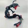 80cm Black Rayquaza Stuffed Plush Doll