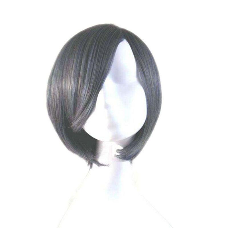 Elegant Black Butler Ciel Phantomhive Cosplay Costume Full Set For Unisex Halloween Events