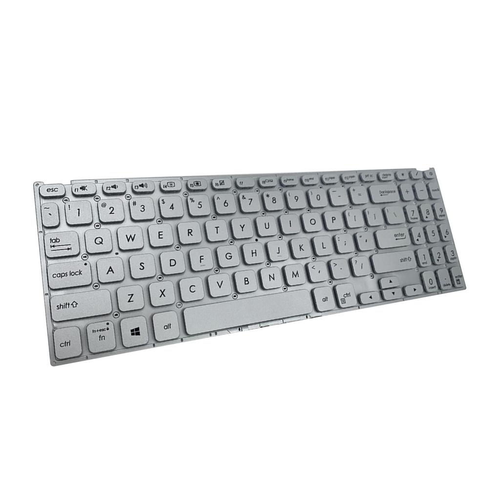 US English Keyboard Direct Replaces for VivoBook 00700 Accessories Premium Durable Easy Install