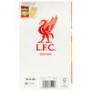 Liverpool FC Customisable Birthday Card
