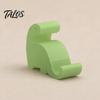 Office Phone Holder 3D Printed Dinosaur Holder, Shape Mobile Stand, Universal Dino Cell Mount for Desktop Decoration Desk