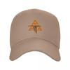Casquette de baseball classique avec logo NAA WW de North American Aviation, casquettes personnalisées, chapeau de plage, vêtements de golf, casquettes unisexes pour femmes