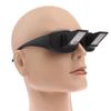 Refractive Horizontal Reading Glasses Myopia Usable Sit View Glasses Lazy Periscope Glasses  On Bed