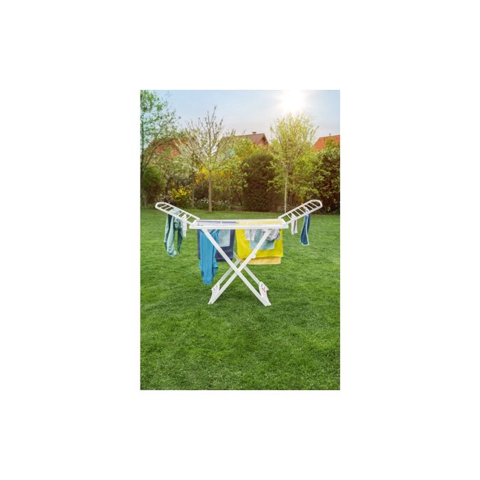 Vileda Séchoir à linge 20m - 157218