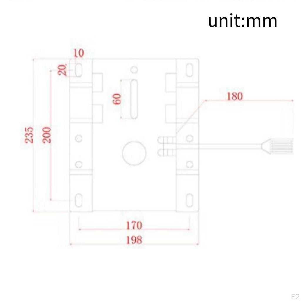 Office Chair Lift Control Mechanism Accessories, Gaming Swivel Base Chairs