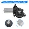 6P Window Glass Lifter Motor Window Regulator Motor For Honda CR-V Pilot 2007 2008 2009 2010 2011 72250-SWA-A01 72250-STK-A01