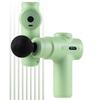 MEEEGOU J351 Muscle Massage Gun CN Plug (adapter Included)