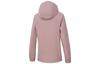 Li Ning Trench Coat Women's Wood Pink AFDT750-2