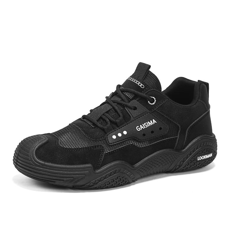 Men S Women S Casual Sport Sneakers Trendy Design Thick Sole Lightweight Shoes Men S Women S Shoes 39