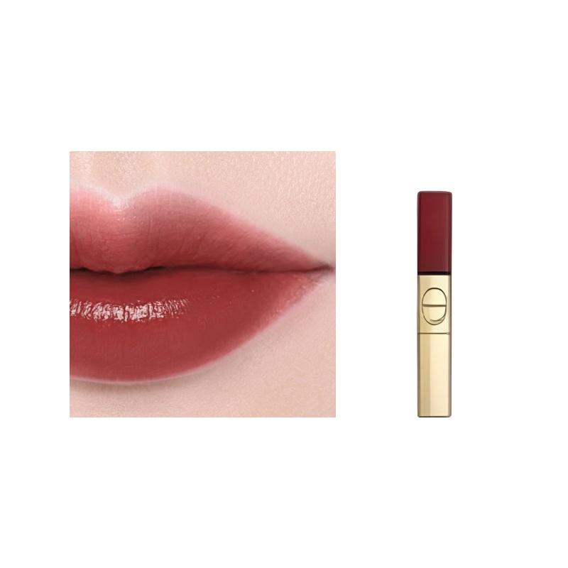 DIOR Accessory #881 Carousel Berry Red Brown No Gift Box No Gift Bag синий