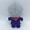 Astarion Plush Baldur Cos Gate 3 Shadowheart Mind Flayer Minthara Cosplay Plush Toys Stuffed Dolls Mascot Costume Halloween Xmas