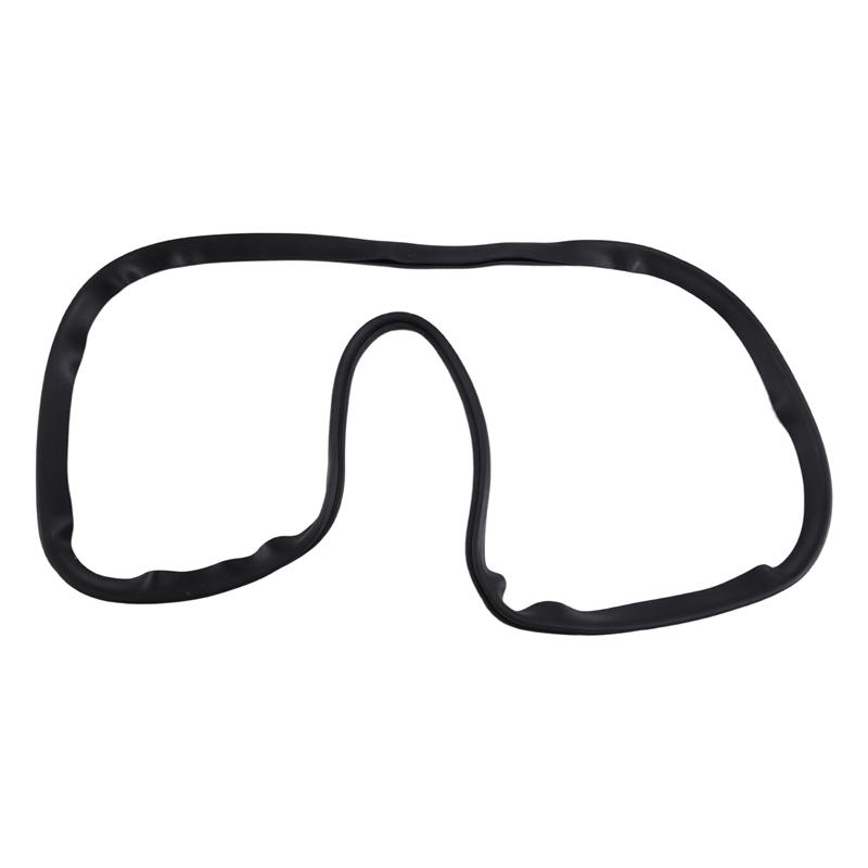 For 4 Stroke Engine 115HP F115 LF150 2004-2013 BOTTOM COWLING SEAL Replacement Part- 63P-42615