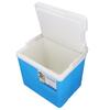 Cooler Box 10L   Highly Efficient with Handle Insulated Cooler for Camping Picnic Fishing Commercial Use