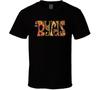 T-shirt Unisexe The Byrds