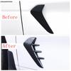 Front Rear Fog Light Eyebrow / Window Wiper / Door Handle / Fuel Tank Cover Trim For Changan UNI-K UNIK  - 2024 Accessories