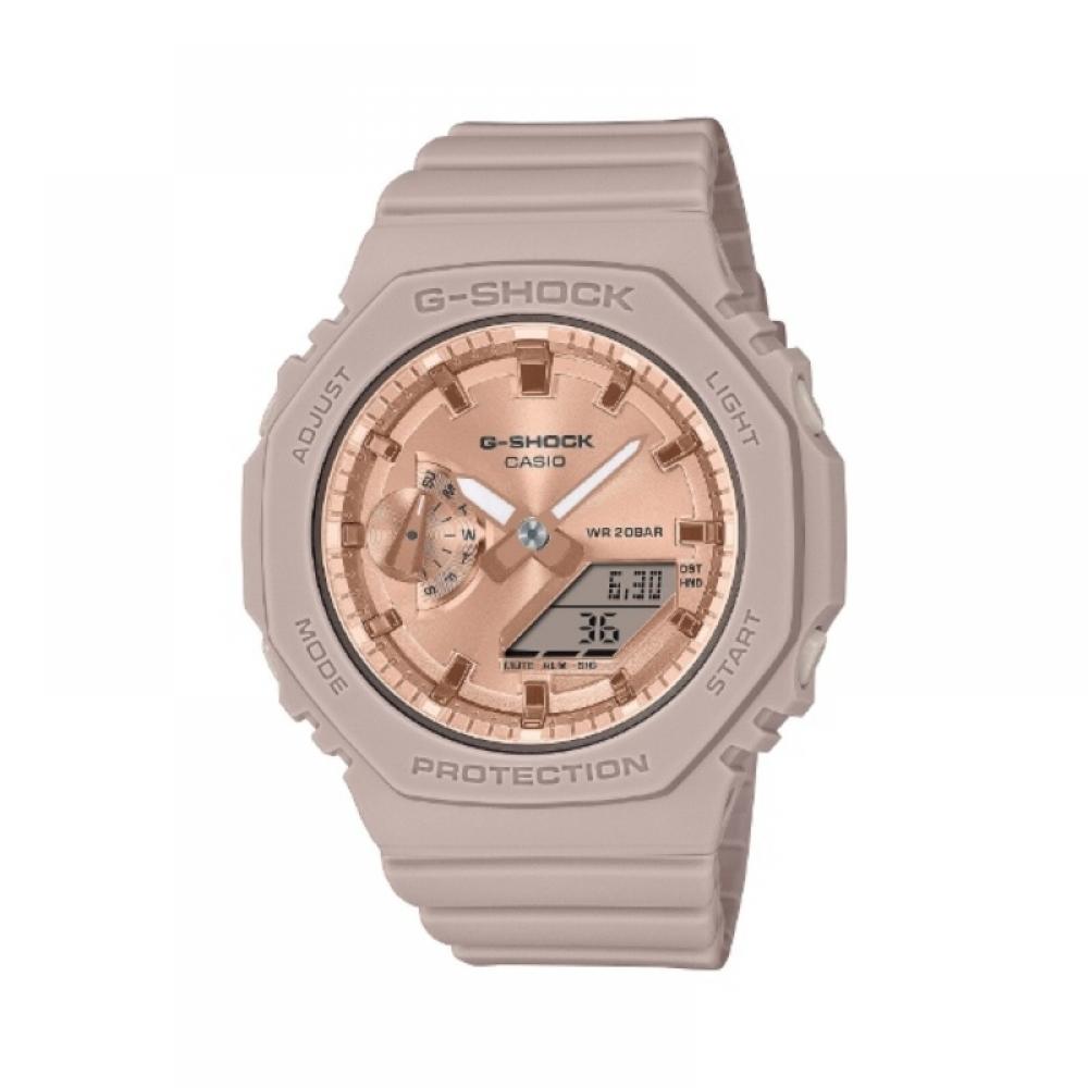 

Casio G Shock G Shock Gma S2100 Серия Gma S2100md 4ajf