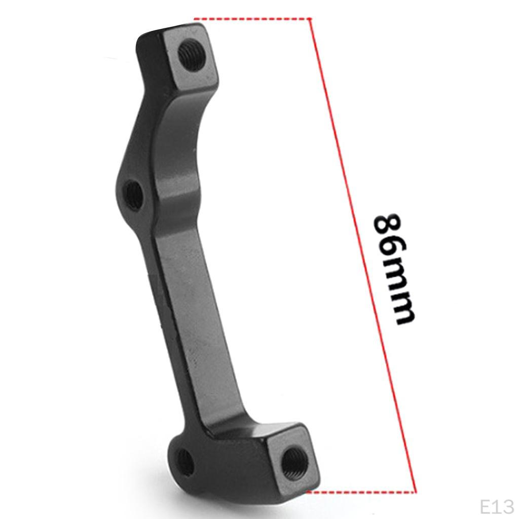 Bike Disc Brake Mount Post Adapter
