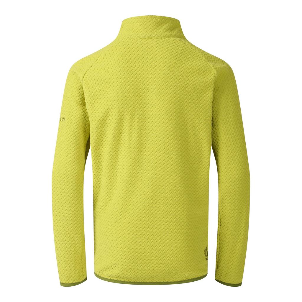 Childrens/Kids Switch Out Midlayer