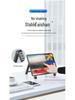 Aluminum Alloy Folding Laptop & Tablet Cooling Stand