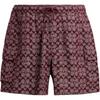 SS26 Drawstring Elastic Waist Outdoor Casual Shorts Men Shorts CAX41-CUR