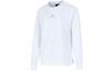Sweatshirt Women's White H09743