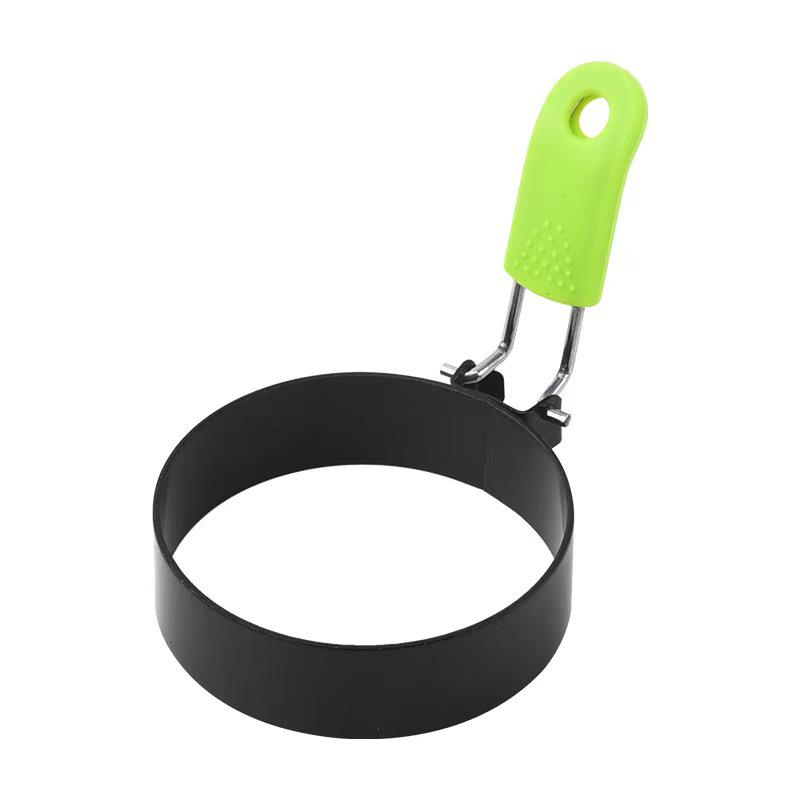 Stainless Steel Non-stick Egg Frying and Baking Mold