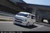 Genb Rear Hard Leaf Journal Bush SGB09H for Toyota Hiace Series (Genbu) TRH/KDH200