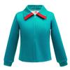 Stranger Season 5 Cosplay Costume Holly Wheeler Halloween Performance Suit Children's Set  Clothing
