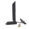 Band 2.4GHZ/5GHZ/6GHZ Antenna Magnetic Foldable Antenna for B560 B660 Motherboard Card