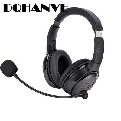 Bluetooth Headphones Sports Noise Reduction Game Earphone Heavy Bass Stereo Computer Headset
