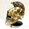 Antik Queen Medieval Armor King Leonidas Greek Spartan 300 Roman Hjelm
