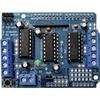 TRU COMPONENTS TC-9072484 Driver de moteur 1 pc(s) Convient pour (kits de développement): Arduino