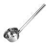 Temaji Long Handle Stainless Steel Kitchen Ladle