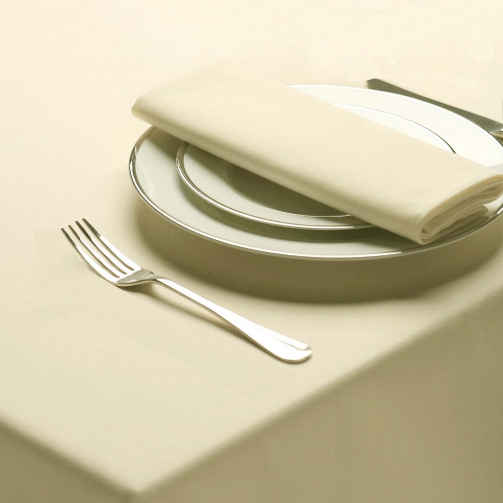 Belledorm Amalfi Round Table Cloth