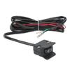 Winch Rocker Switch 3 Meters Length Handlebar Control Line Replacement for WARN A2500 2.5CI Winches