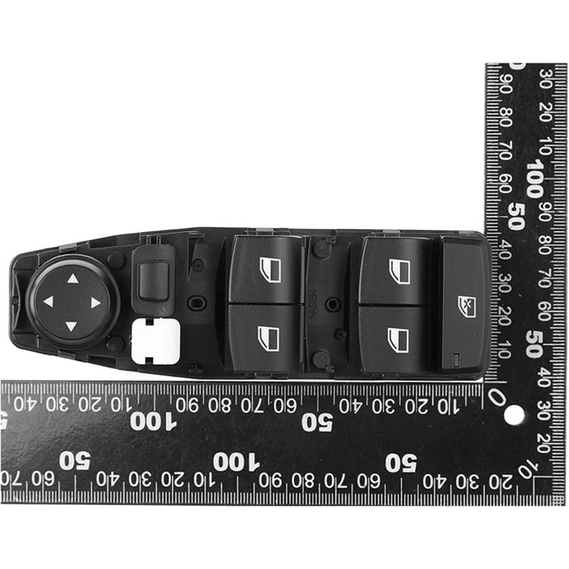 Electric Power Master Window Lifter Control Switch For BWM 3 Series F30 F80 2012 2013 2014 2015 2016 2017 2018 Car Accessories