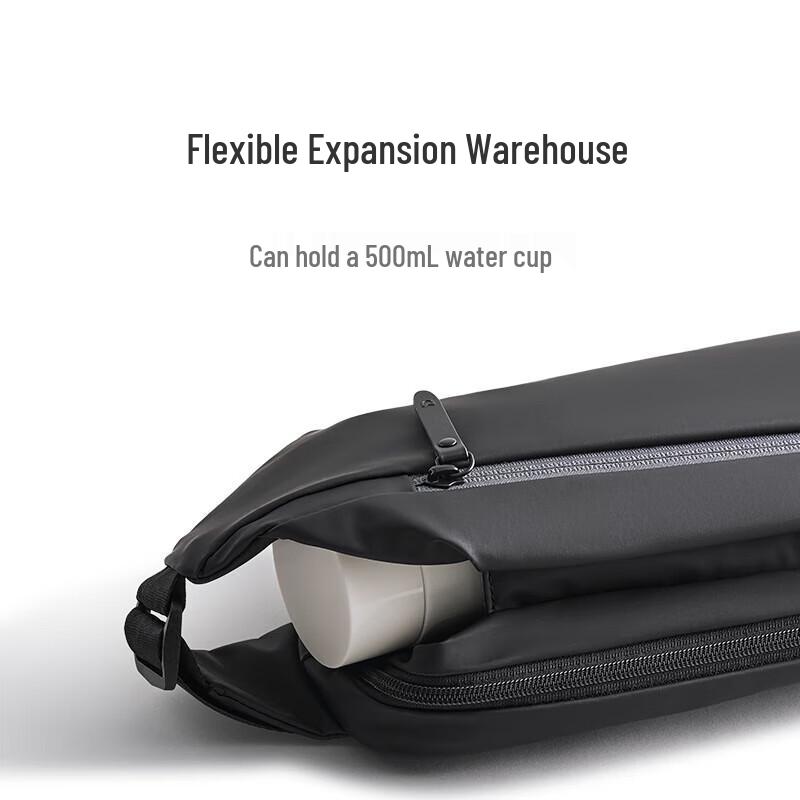 Borsa a tracolla multifunzionale unisex Xiaomi