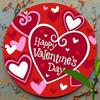 Vintage Metal Valentine Sign Romantic Couple Gift Home Decor Farmhouse Wall Art Rustic Decoration
