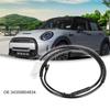 ACROPIX Rear Disc Brake Pad Electronic Wear Sensor Indicator for Mini Cooper Paceman Black 1 Piece