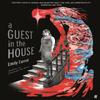 A Guest In the House by E.M. Carroll Hardback Book 9780571355457